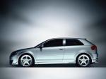 Audi AS3 by ABT 2006 года